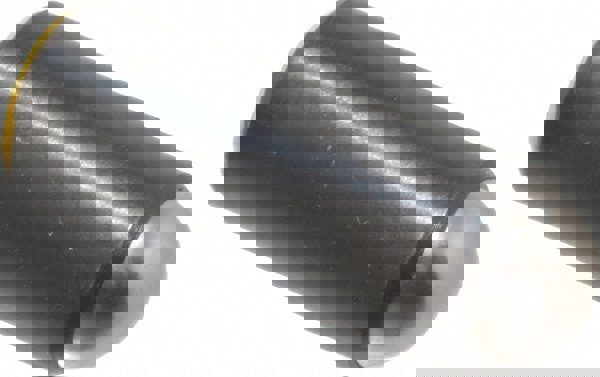 Steel Press Fit Ball Plunger: 0.5